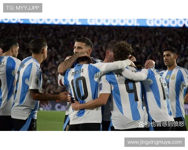 劳塔罗持续提升，备受期待在国际赛场上展现阿根廷锋线的强大竞争力