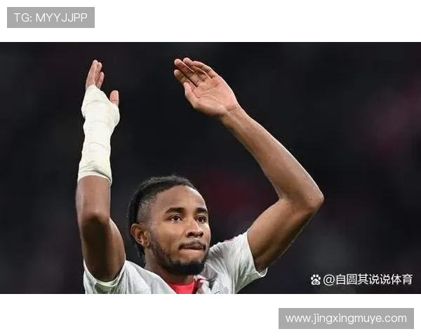 恩昆库与哈弗茨：全能攻击手的两种发展路径解析