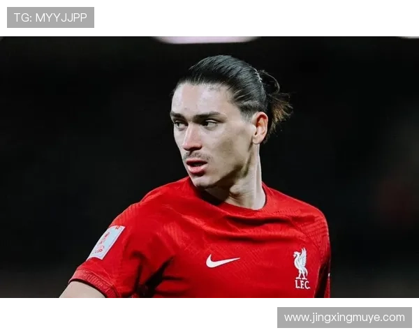 对阵英超豪门：努涅斯如何冲击顶级防线