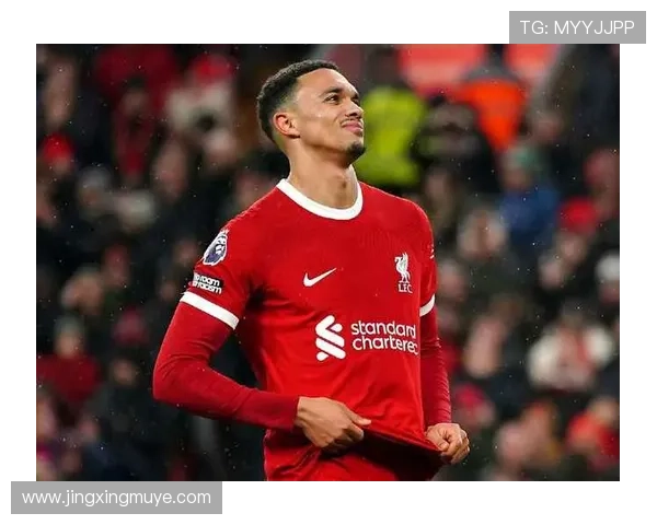 特伦特·亚历山大-阿诺德欧冠半决赛快发角球成名战解析