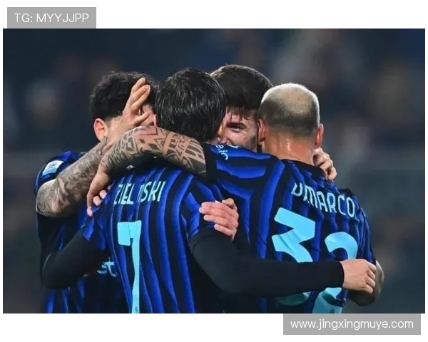 国米意甲统治力持续巩固,领跑优势逐步体现 国米意甲统治力持续巩固,领跑优势逐步体现