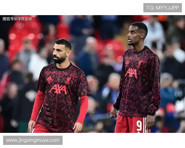 利物浦战术体系遭对手针对性破解,强势表现下隐患显现 利物浦战术体系遭对手针对性破解,强势表现下隐患显现