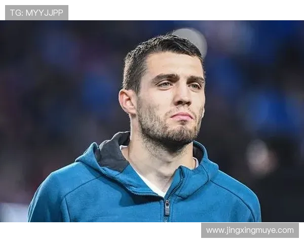 科瓦契奇:从克罗地亚新星到国米核心的早期生涯跃迁解析 科瓦契奇:从克罗地亚新星到国米核心的早期生涯跃迁解析