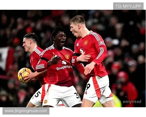 曼联的复兴,为什么总停在“看起来有希望”? 曼联的复兴,为什么总停在“看起来有希望”?