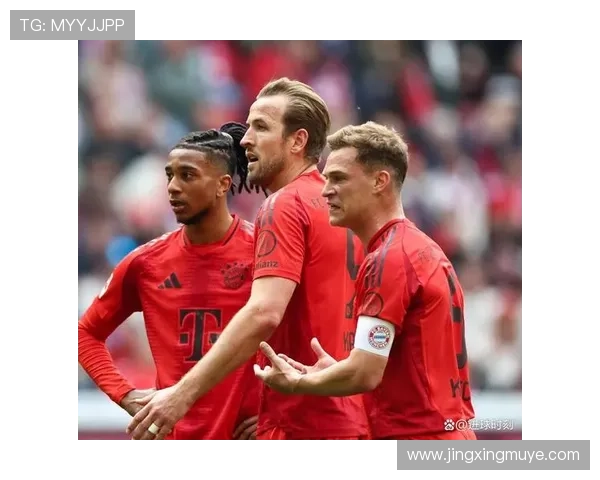 拜仁战术体系隐患显现,凯恩加盟加剧进攻依赖,高端局溃败折射争冠竞争力下滑 拜仁战术体系隐患显现,凯恩加盟加剧进攻依赖,高端局溃败折射争冠竞争力下滑