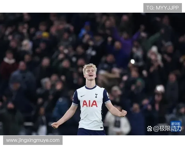 热刺边路猛攻却中路瘫痪，真能靠一条路走到底？