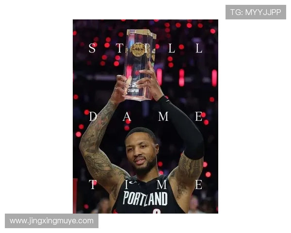 利拉德持球单打改写得分结构胜过库里无球跑动