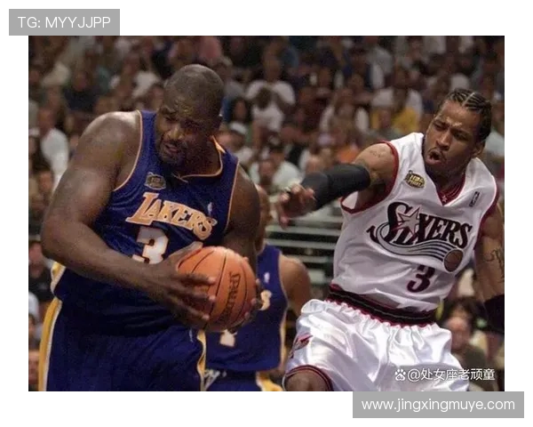 科比突破终结能力提升关键时刻得分占比拉开与艾弗森差距